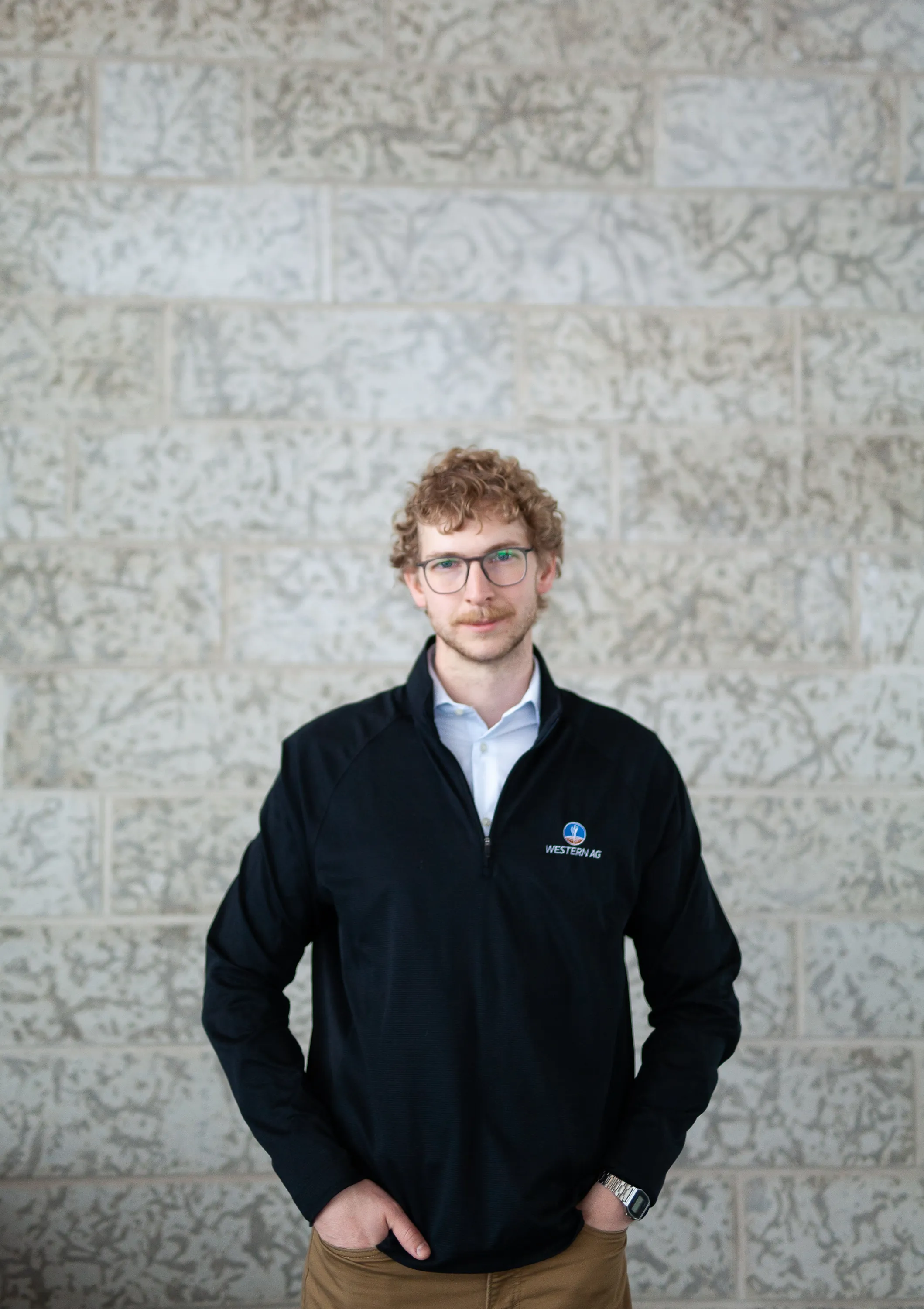 Ian Greer,  B.Comm, Business Partner Development