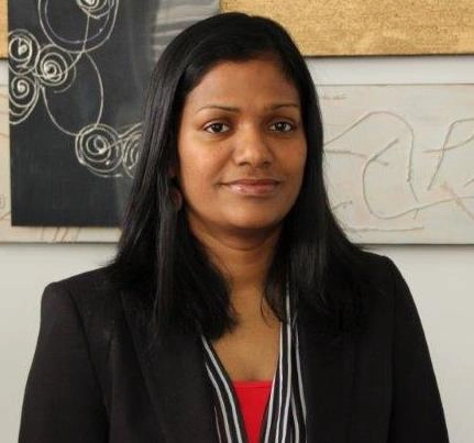 Kishari Sooriya Arachchilage, M.Sc., R&D Coordinator